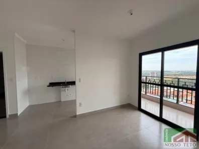 Apartamento com 2 Quartos à venda, 56m² no Parque Emília, Sumaré