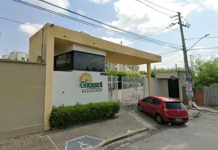 Apartamento com 3 Quartos à venda, 77m² no Campestre, Teresina