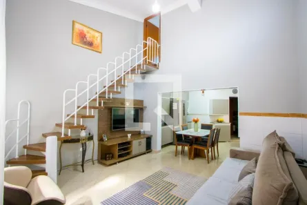 Casa com 3 Quartos à venda, 137m² no Parque Marajoara, Santo André