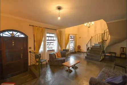 Casa com 8 Quartos à venda, 600m² no Vila Mariana, São Paulo