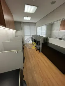 Sala Comercial à venda, 40m² no Vila Leopoldina, São Paulo