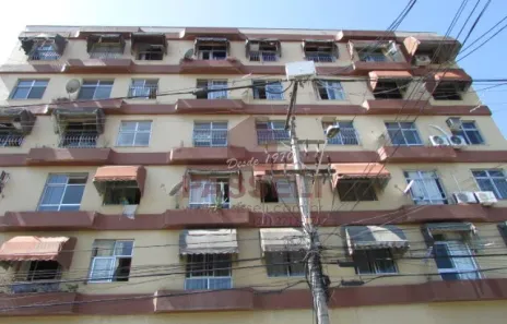 Apartamento com 2 Quartos para alugar, 65m² no Brasilândia, São Gonçalo