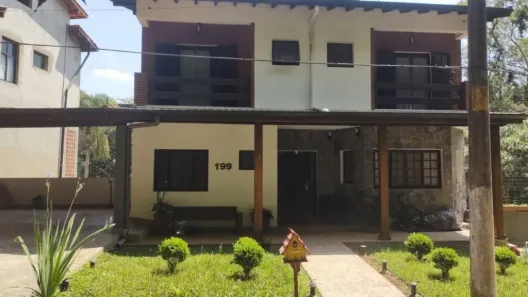 Casa de Condomínio com 4 Quartos à venda, 400m² no Transurb, Itapevi