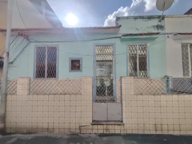Casa com 1 Quarto para alugar, 30m² no Ramos, Rio de Janeiro