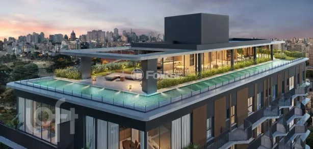 Apartamento com 2 Quartos à venda, 66m² no Praia de Belas, Porto Alegre
