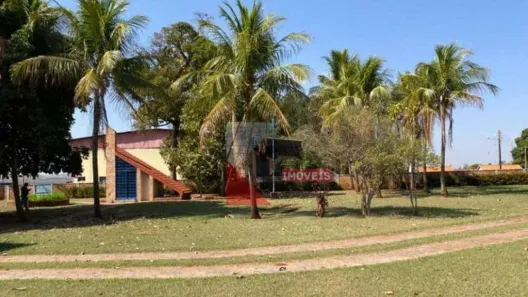 Fazenda/Sítio com 4 Quartos à venda, 580800m² no , Palmeira d'Oeste