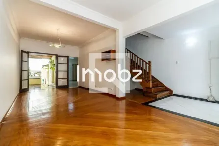 Casa com 3 Quartos à venda, 240m² no Jardim Paulista, São Paulo