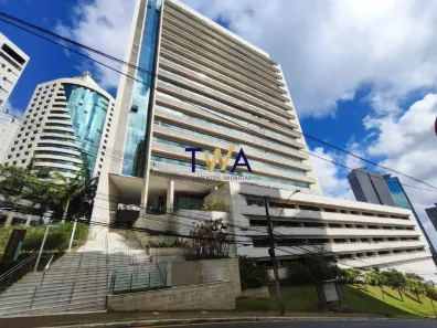 Sala Comercial à venda, 29m² no Vila da Serra, Nova Lima