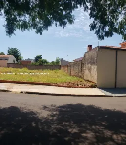 Lote/Terreno à venda, 312m² no Parque Residencial Funada, Presidente Prudente