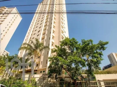Apartamento com 3 Quartos à venda, 147m² no Brooklin Paulista, São Paulo