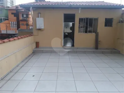 Sobrado com 3 Quartos à venda, 160m² no Vila Dom Pedro II, São Paulo