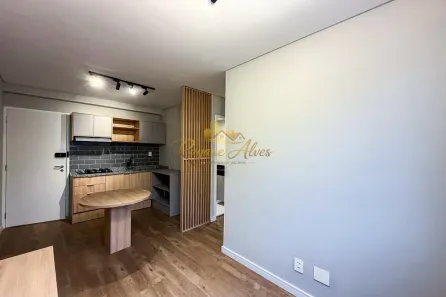 Apartamento com 2 Quartos para alugar, 43m² no Brás, São Paulo