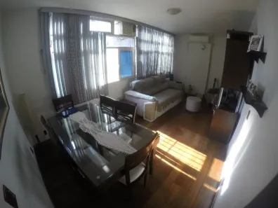 Apartamento com 3 Quartos à venda, 96m² no Icaraí, Niterói