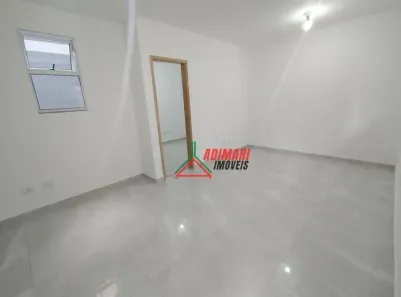 Apartamento com 1 Quarto à venda, 36m² no Vila Monumento, São Paulo