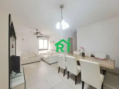 Apartamento com 3 Quartos à venda, 100m² no Pitangueiras, Guarujá