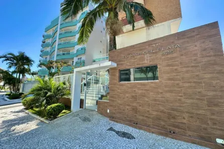 Apartamento com 3 Quartos à venda, 148m² no Centro, Matinhos