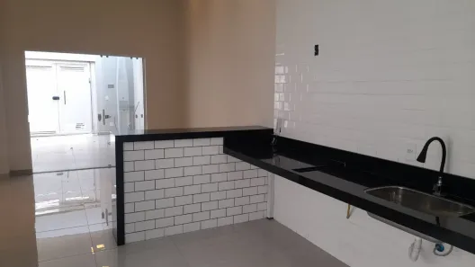 Casa com 3 Quartos à venda, 129m² no Vila Mollon IV, Santa Bárbara D'Oeste