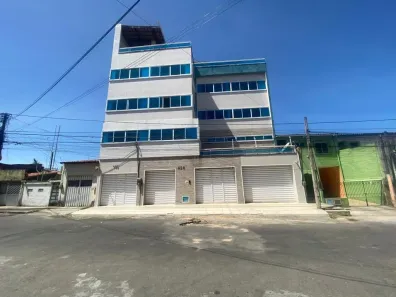 Prédio Comercial à venda, 495m² no Jardim Iracema, Fortaleza