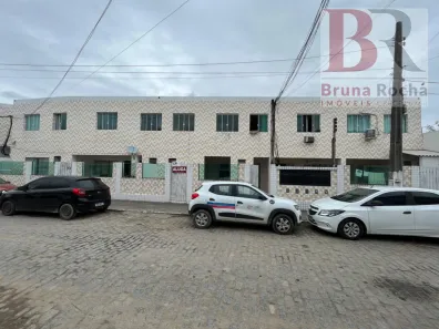 Apartamento com 1 Quarto para alugar, 40m² no Vila Vitória, Magé
