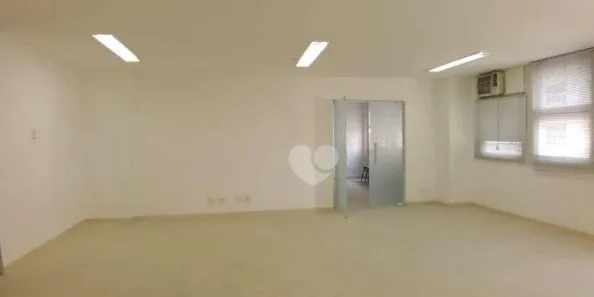 Sala Comercial à venda, 88m² no Centro, Rio de Janeiro