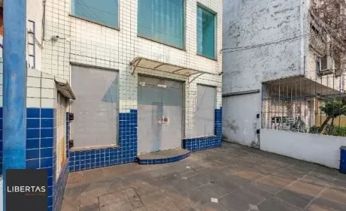 Ponto Comercial com 5 Quartos à venda, 236m² no Rio Branco, Porto Alegre