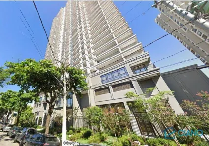 Apartamento com 2 Quartos à venda, 82m² no Brás, São Paulo