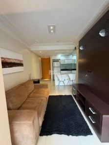 Apartamento com 1 Quarto à venda, 43m² no Alto da Glória, Curitiba