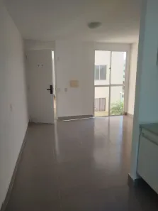 Apartamento com 2 Quartos à venda, 46m² no Centro, Luziânia