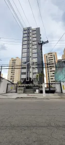 Sala Comercial à venda, 39m² no Vila Guarani (Z Sul), São Paulo