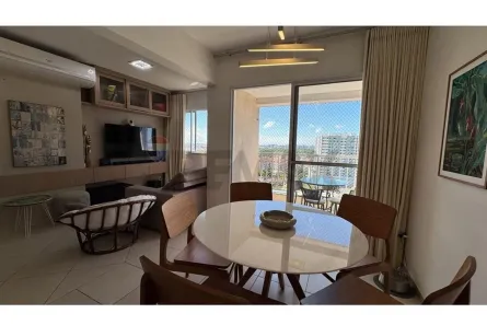 Apartamento com 3 Quartos à venda, 72m² no Farolândia, Aracaju
