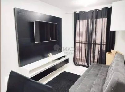 Apartamento com 2 Quartos à venda, 48m² no Vila Nova Curuçá, São Paulo