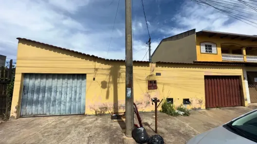 Casa com 3 Quartos à venda, 79m² no Capuava, Goiânia