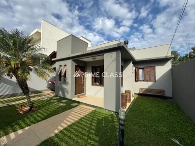 Casa com 3 Quartos à venda, 110m² no Fátima, Canoas