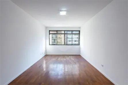 Apartamento com 2 Quartos à venda, 128m² no Higienópolis, São Paulo