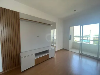 Apartamento com 2 Quartos à venda, 48m² no Vila Fátima, Piracicaba