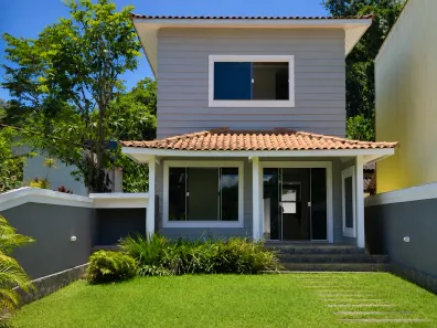 Casa com 5 Quartos à venda, 300m² no Monsuaba, Angra dos Reis