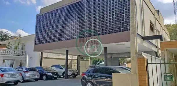 Prédio Comercial à venda, 450m² no Jardim Esplanada, São José dos Campos