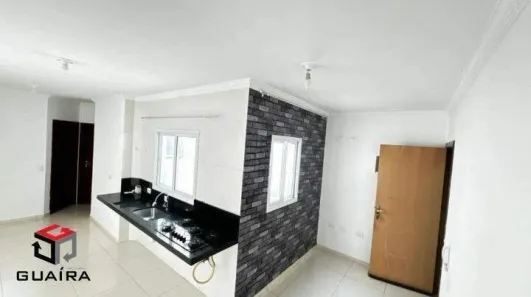 Cobertura com 2 Quartos à venda, 100m² no Parque Novo Oratório, Santo André