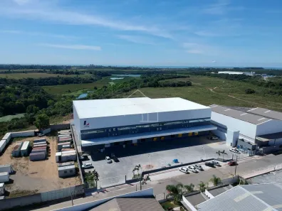Galpão/Depósito/Armazém para alugar, 4138m² no Civit I, Serra