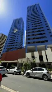 Apartamento com 2 Quartos para alugar, 45m² no Boa Viagem, Recife