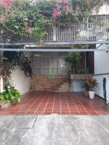 Casa com 2 Quartos à venda, 200m² no Brooklin Paulista, São Paulo