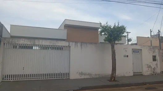 Casa com 2 Quartos à venda, 59m² no Primavera do Leste, Primavera do Leste