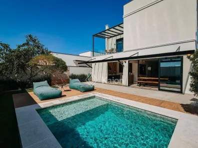 Casa de Condomínio com 4 Quartos à venda, 263m² no Residencial Saint Paul, Itu