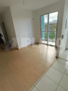 Apartamento com 2 Quartos para alugar, 47m² no Maubisa, Ribeirão Preto
