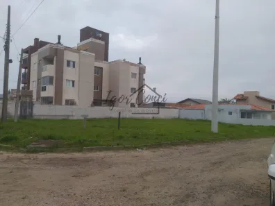 Lote/Terreno à venda, 577m² no Village, Imbituba
