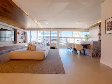 Apartamento com 3 Quartos à venda, 207m² no Santa Rosa, Londrina