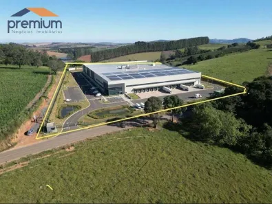 Fazenda/Sítio com 2 Quartos à venda, 20000m² no Passa Três, Tuiuti