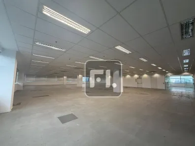 Sala Comercial para alugar, 1430m² no Lapa de Baixo, São Paulo