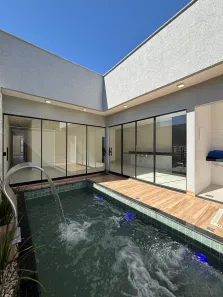 Casa com 3 Quartos à venda, 215m² no Cardoso, Aparecida de Goiânia