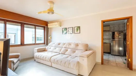 Apartamento com 2 Quartos à venda, 70m² no Jardim Itu, Porto Alegre